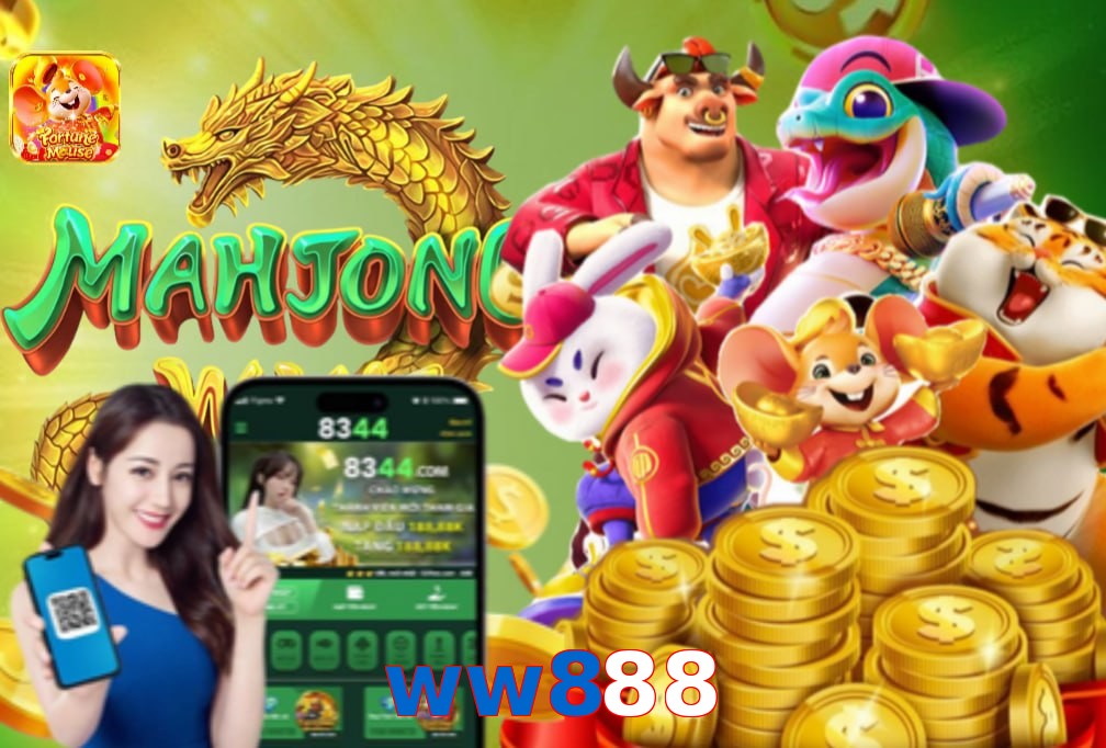 ww888